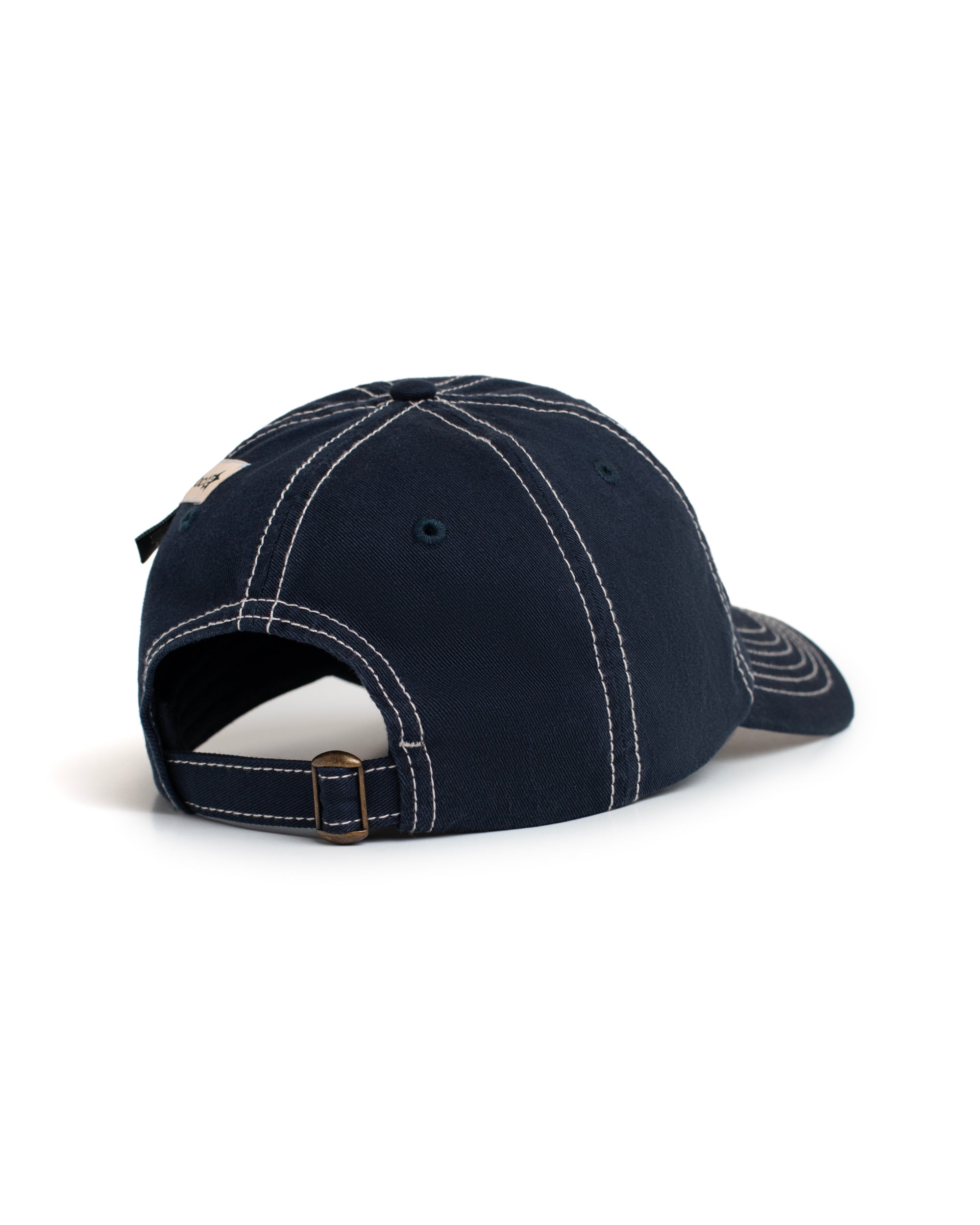 LTTT CAP NAVY STITCH