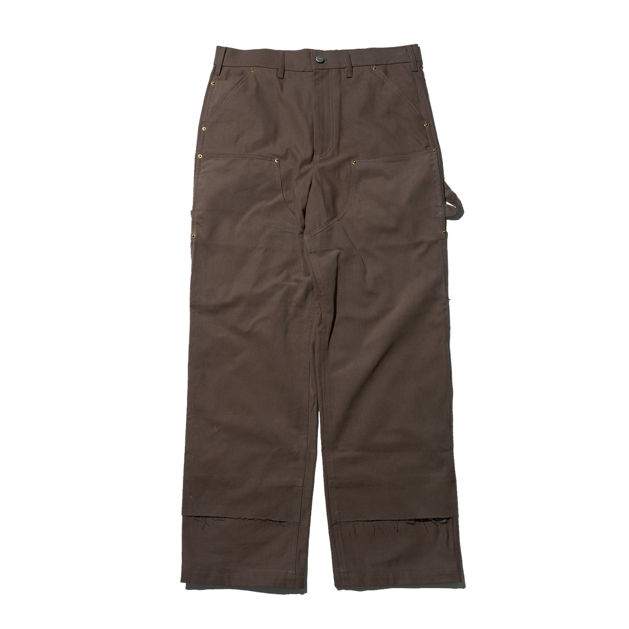 type p painter pants – PLATEAU STUDIO