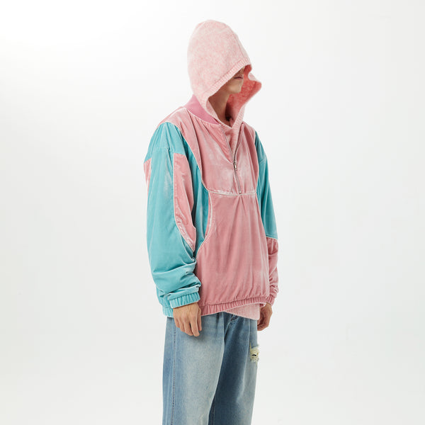 macarone pullover